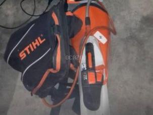 Autre Stihl BGA 200