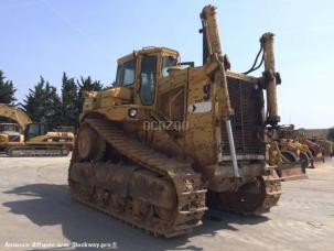 Caterpillar D9L