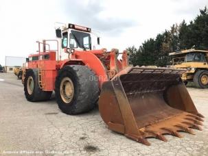 Chargeuse Caterpillar 988 F II