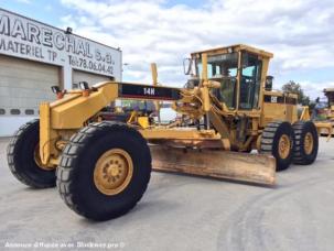 Caterpillar 14H