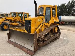 Caterpillar D 4 H