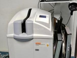Nnumériseur lecteur de plaques Carestream