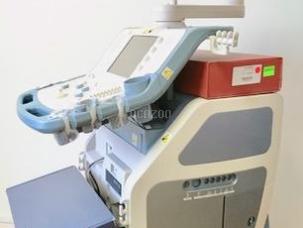 Echographe d'occasion Toshiba Xario LG