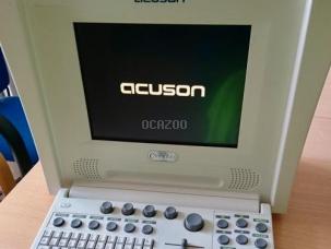 Echographe portable d'occasion