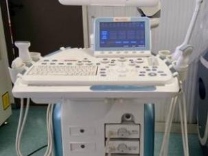EchographeHaut de Gamme Esaote