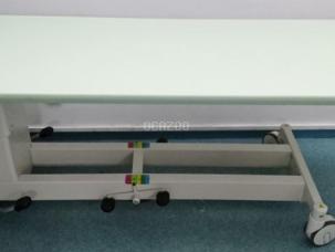 Table patient radiologie