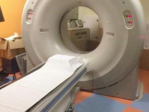 Scanner TOSHIBA