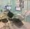Fauteuil dentaire complet quasi neuf