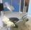 Fauteuil dentaire complet quasi neuf