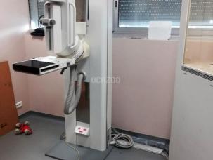 Mammographe analogique d'occasion