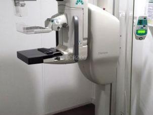 Mammographe d'occasion GE année 2009