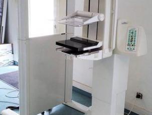 Mammographe d'occasion Planmed