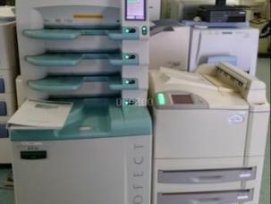 Numériseur radiologie mammographie FUJI