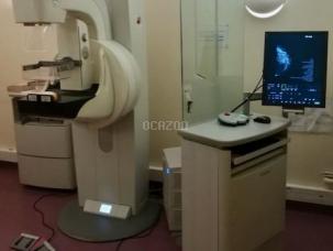 Mammographe numérique occasion