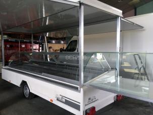 remorque 4.50m
