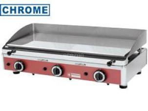 plancha Inox