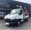 Plateau Iveco Daily