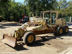 Caterpillar 12H