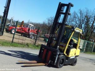  Hyster H3.0FT