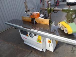 TOUPIE SCM T130N