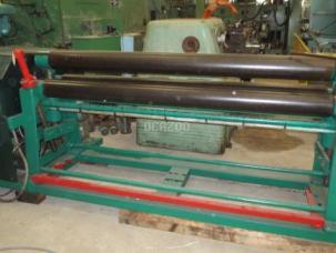 ROULEUSE PICOT 