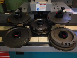Outillage fenêtres Leitz