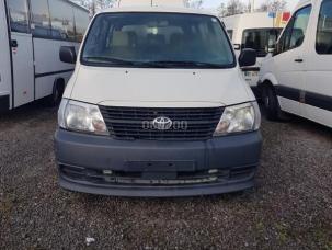 Fourgonnette dérivée de VP Toyota Hiace