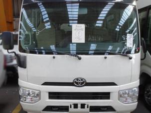 Autobus Toyota Coaster