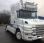 Pour semi-remorque Scania Torpedo