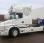 Pour semi-remorque Scania Torpedo