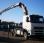 Pour semi-remorque Volvo FH12