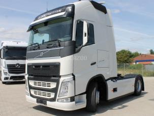 Pour semi-remorque Volvo FH