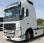 Pour semi-remorque Volvo FH