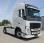 Pour semi-remorque Volvo FH