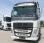 Pour semi-remorque Volvo FH