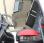 Pour semi-remorque Volvo FH