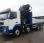Plateau volvo 8x4 fm 13 plateaux grue jib treuil  hauteur 35m Type FM13-400 8x4 Fassi F700B /800BXP.26 + L516 Flyjib