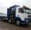 Plateau volvo 8x4 fm 13 plateaux grue jib treuil  hauteur 35m Type FM13-400 8x4 Fassi F700B /800BXP.26 + L516 Flyjib