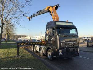 Pour semi-remorque Volvo FH12