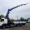 Plateau volvo 6x2 plateaux grue jib fm12 440