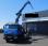 Benne amovible (à bras) Iveco Trakker