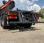 Benne amovible (à bras) Iveco Trakker