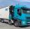 Plateau Iveco Stralis