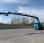 Plateau Iveco Stralis