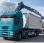 Plateau Iveco Stralis