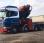 Pour semi-remorque Scania R