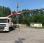 Plateau DAF XF