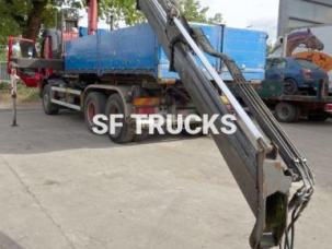GRUE SUR BERCE HMF HMF 2003 K 3