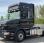 Pour semi-remorque Scania T