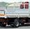 Benne basculante de chantier et de TP Iveco Eurocargo